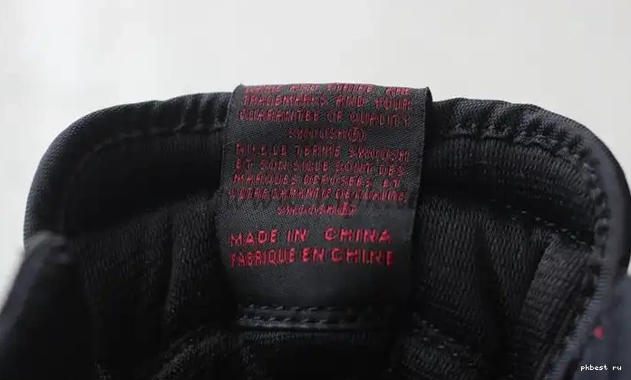 GOD IN THE ONLY PK AIR BEST BRED THE RETAIL LEATHER TOE JORDAN 1 MARKET VERSION CORRECT 0503